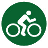 Fahrrad fahren